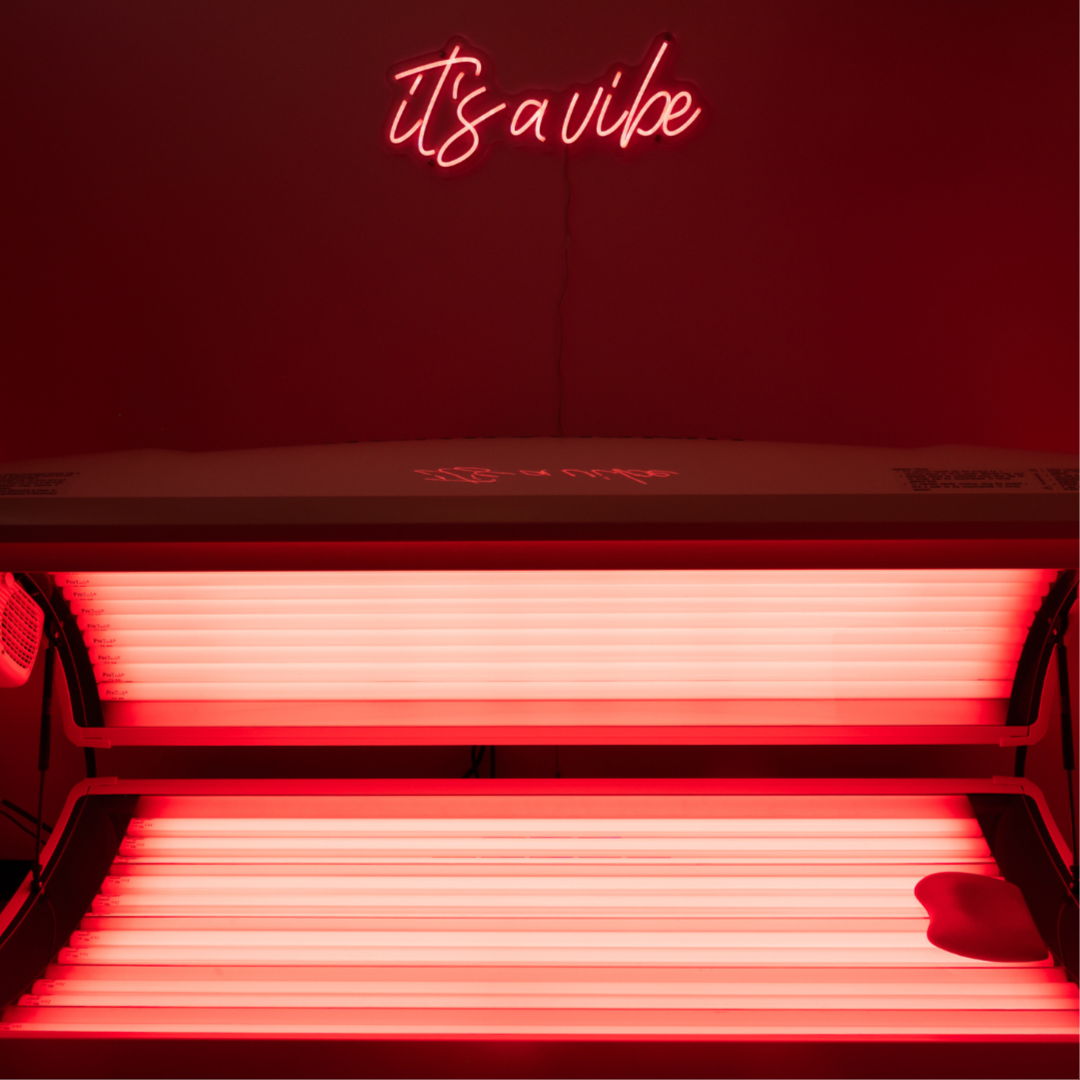 Red Light Therapy - MEMBERSHIP ONLY at SUMMERGOLD in Munster, IN