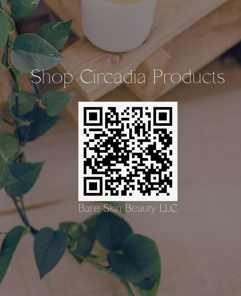 Circadia Skincare At Home