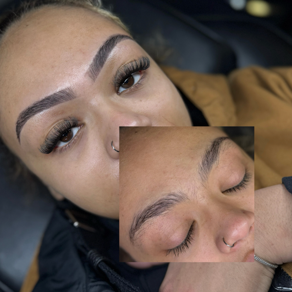 Henna/Classic Lash Combo Membership at Lavish Dreams LLC in Louisville, KY
