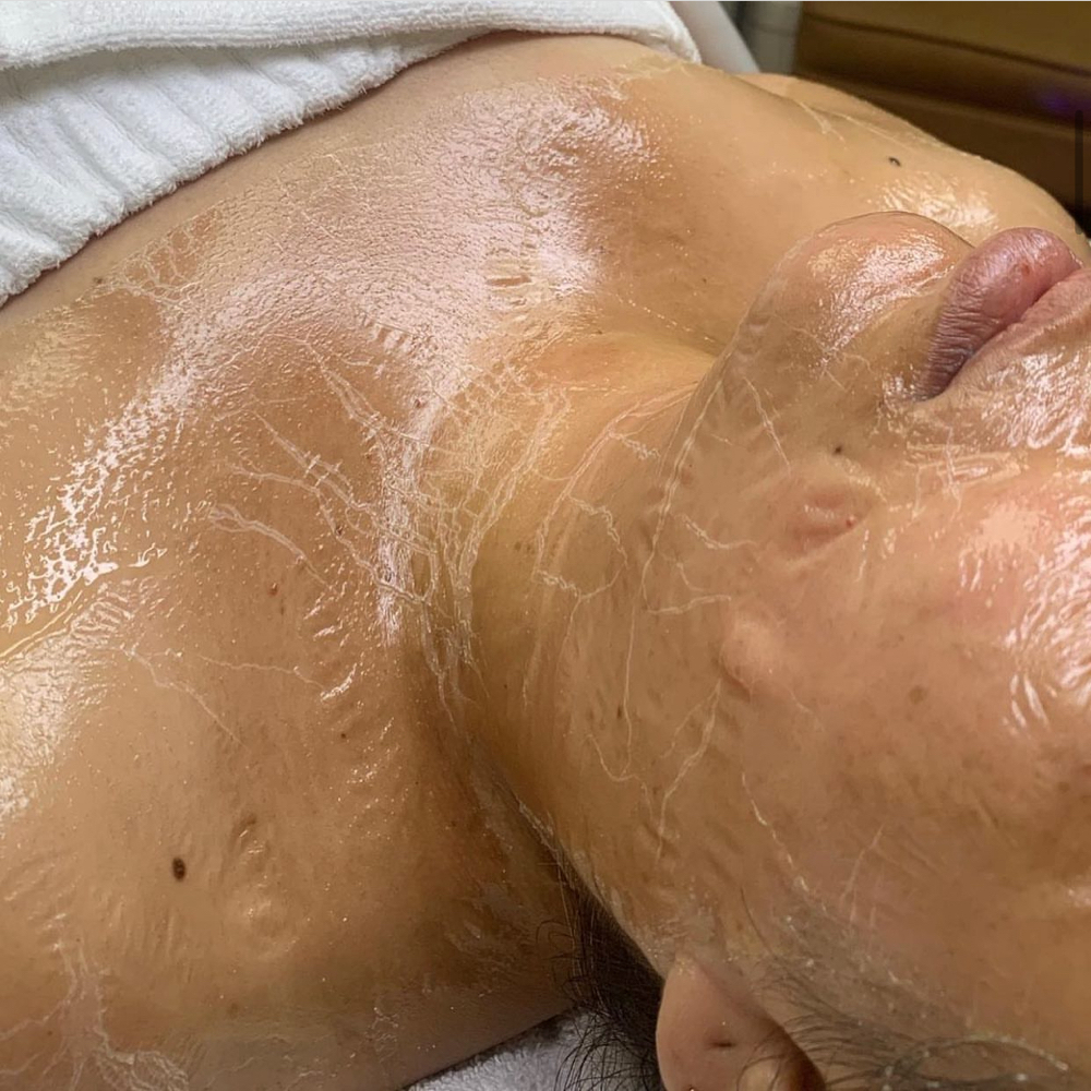 FIRMING BOTOX FACIAL