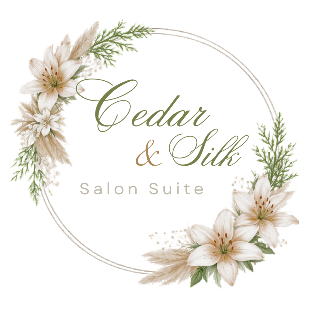 Global Lightening at Cedar & Silk Salon Suite in Alexandria, VA