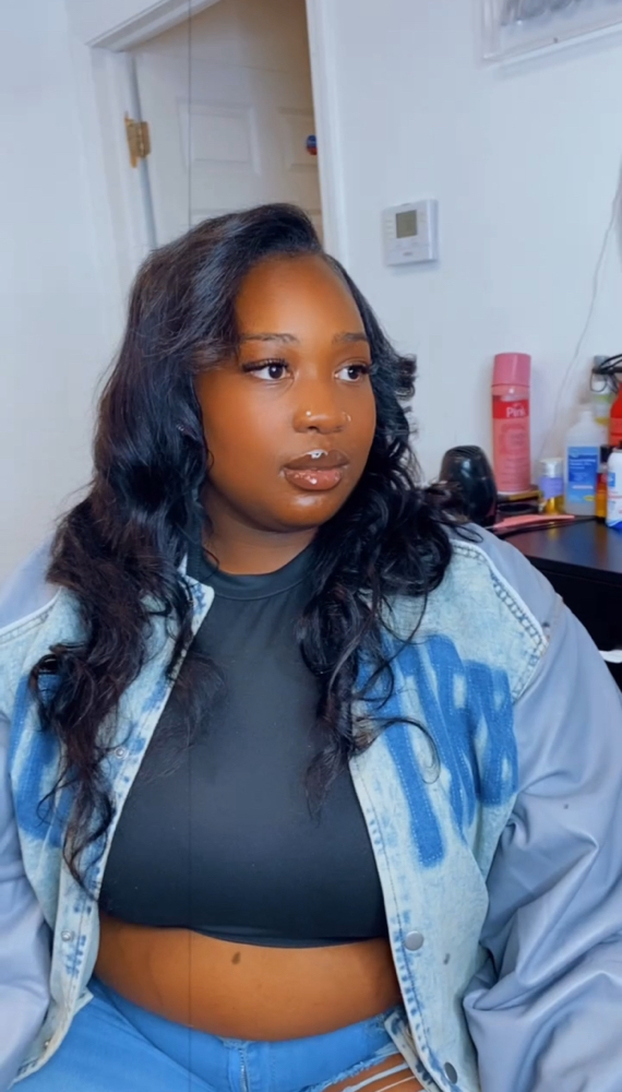 Sew In