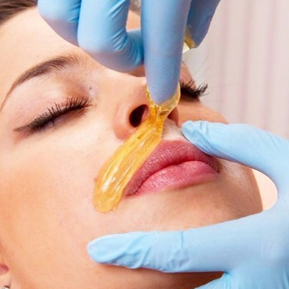 Lip Wax or Sugar at Honest Skin in North Palm Beach, FL