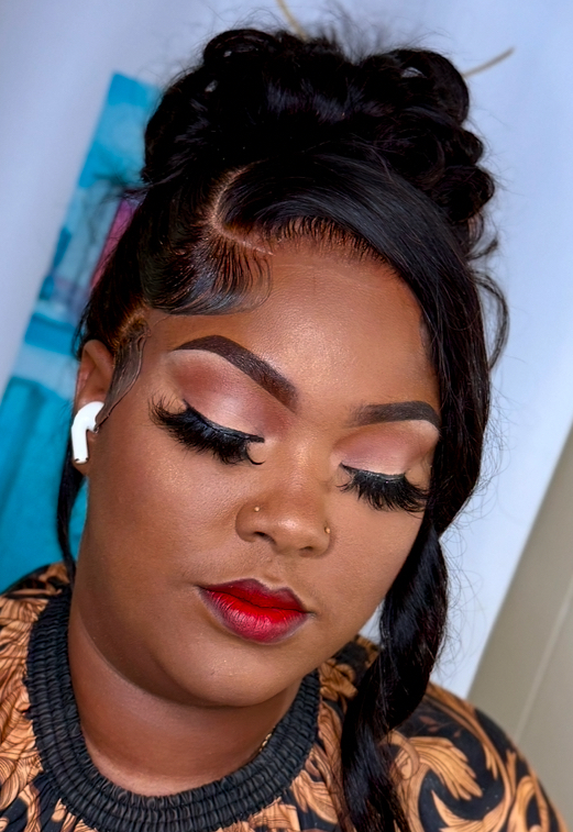 Fullglam Makeup