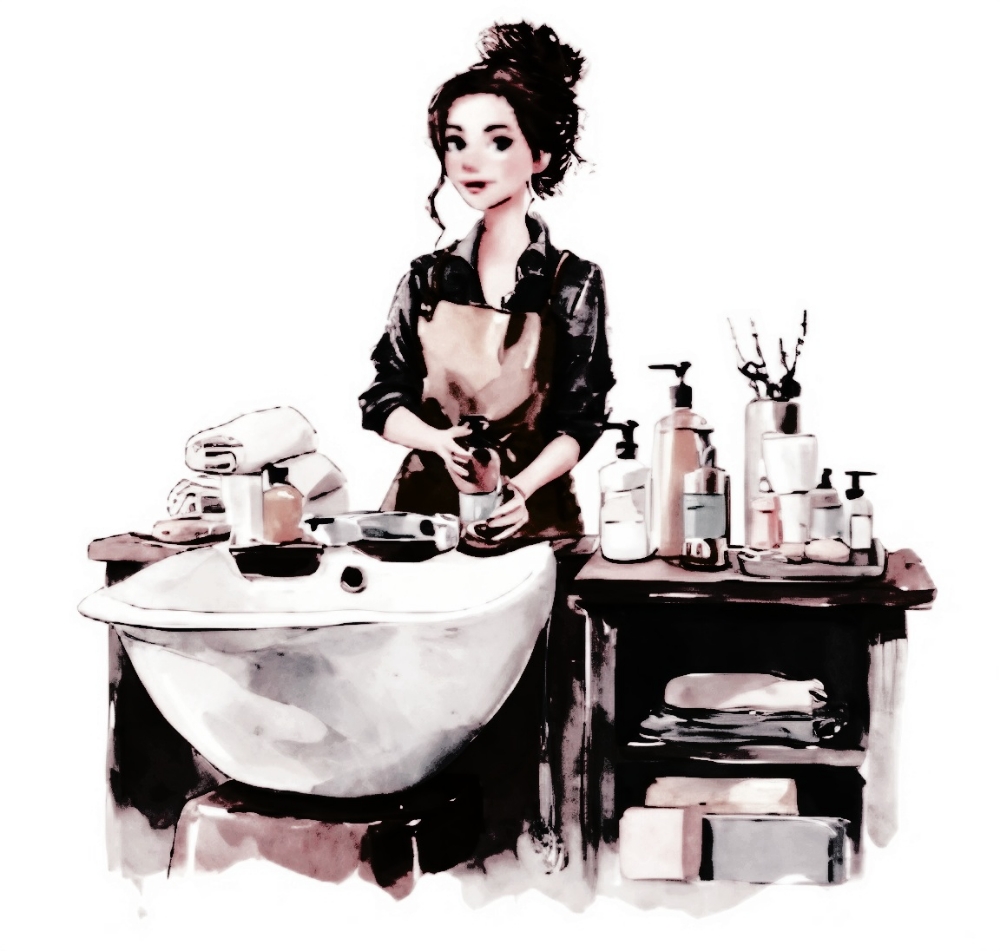 Hair Highlights (Foil/Balyage) at Hair & Healing by Tara in Sioux Falls, SD