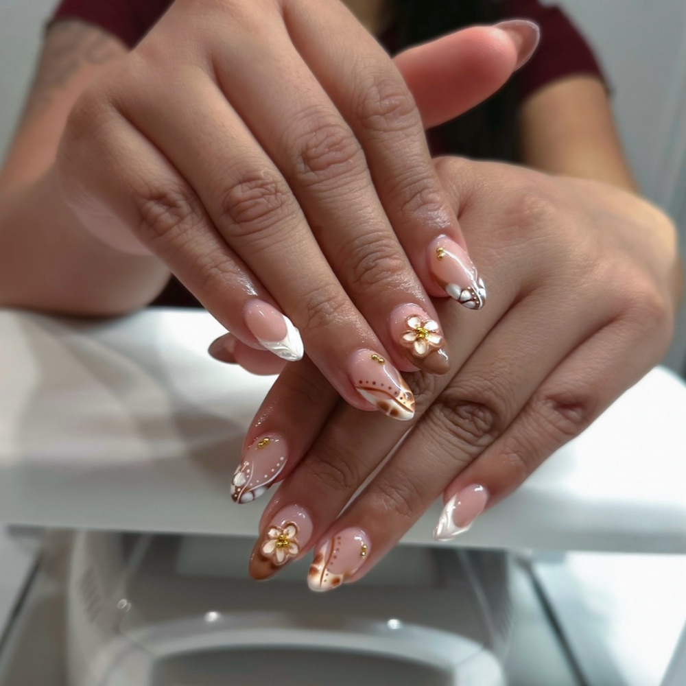 Gel-X Freestyle