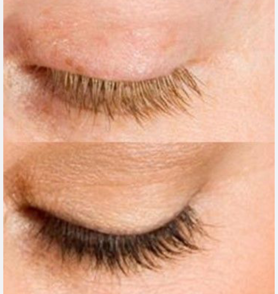 Lash Tint