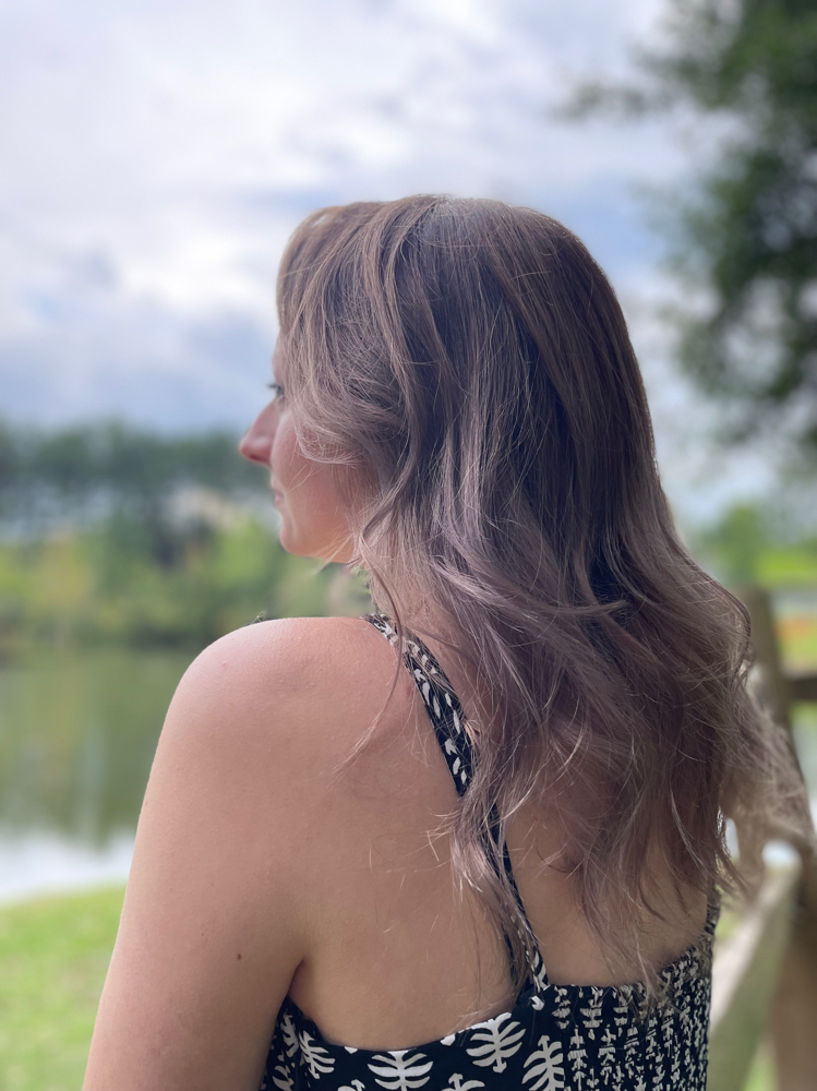 Toner & Haircut
