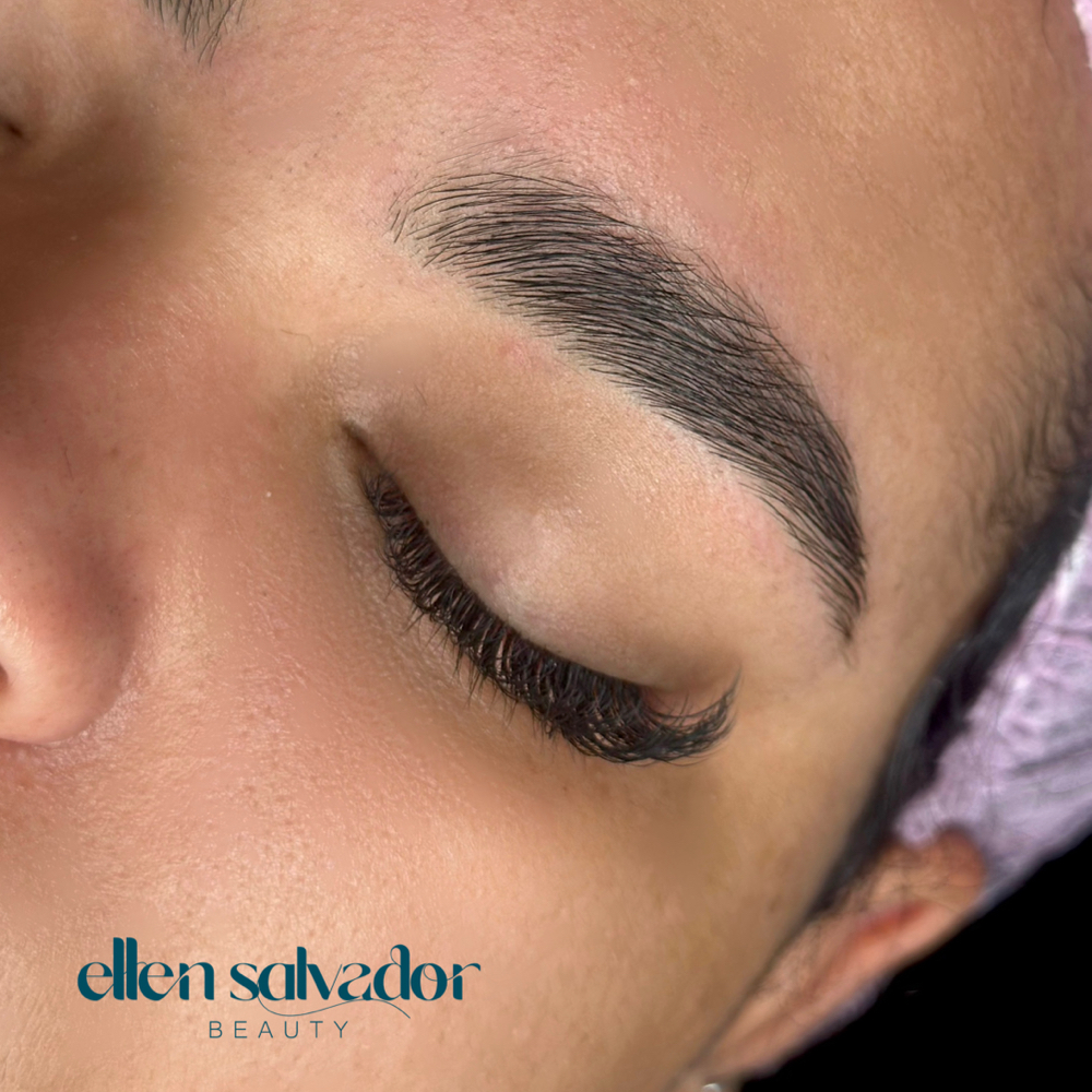 EYEBROW DESIGN