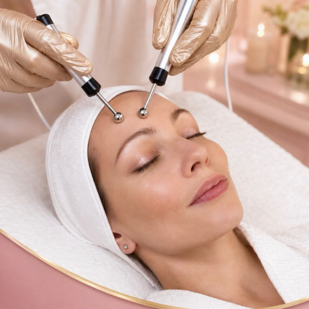 Prestige Firm & Tone Facial ✨ at Prestige Aesthetics in Sterling Heights, MI