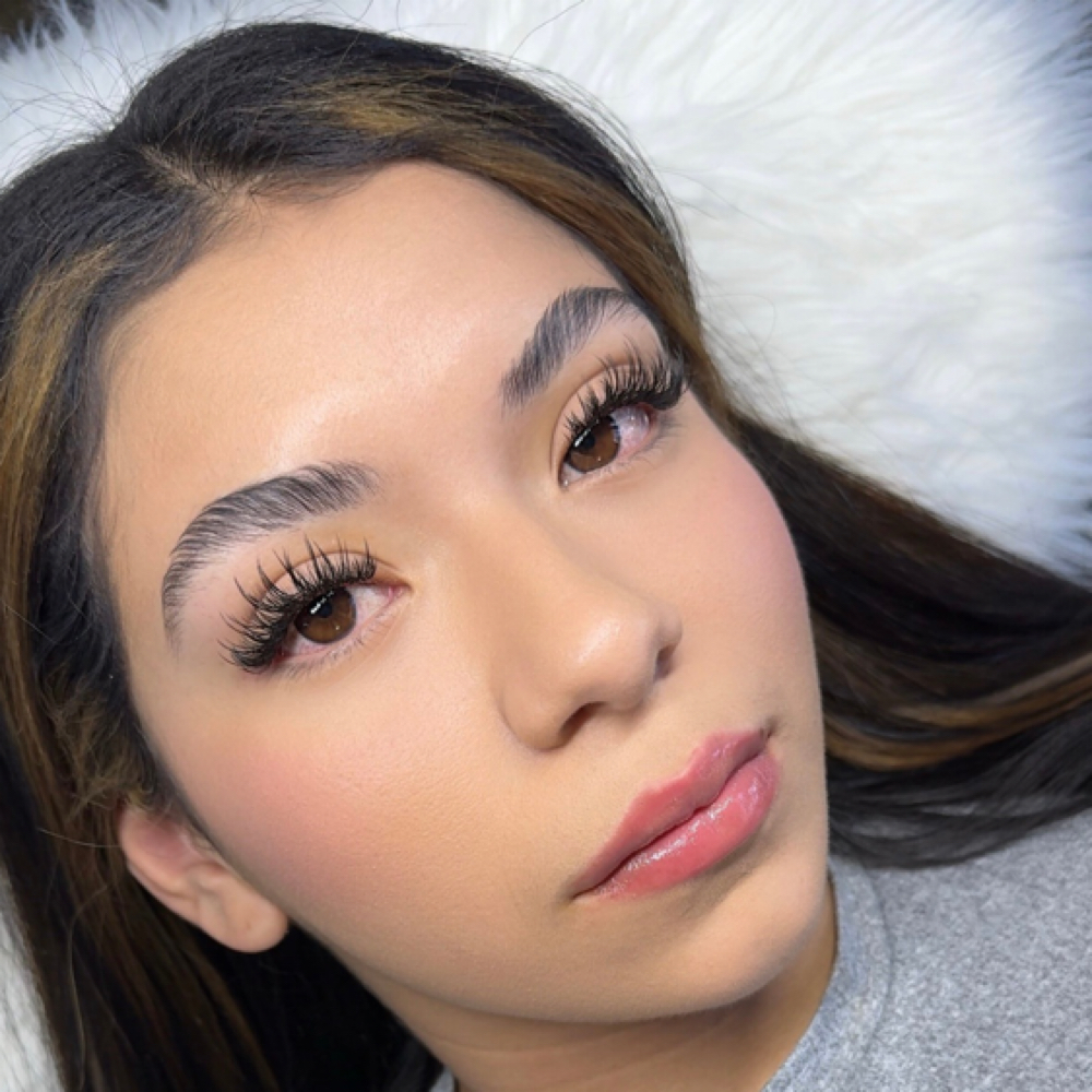 Full Set (Any Style)