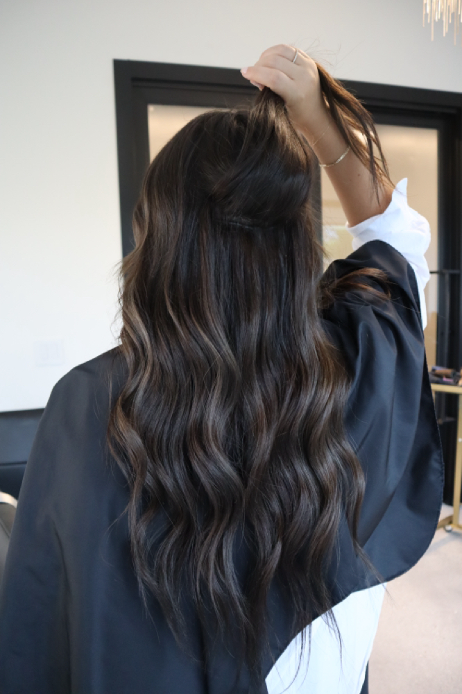 Single Row Extension