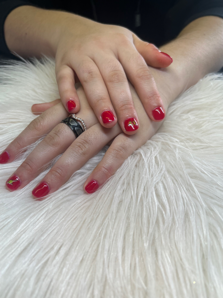 Kids Manicure Gel Polish