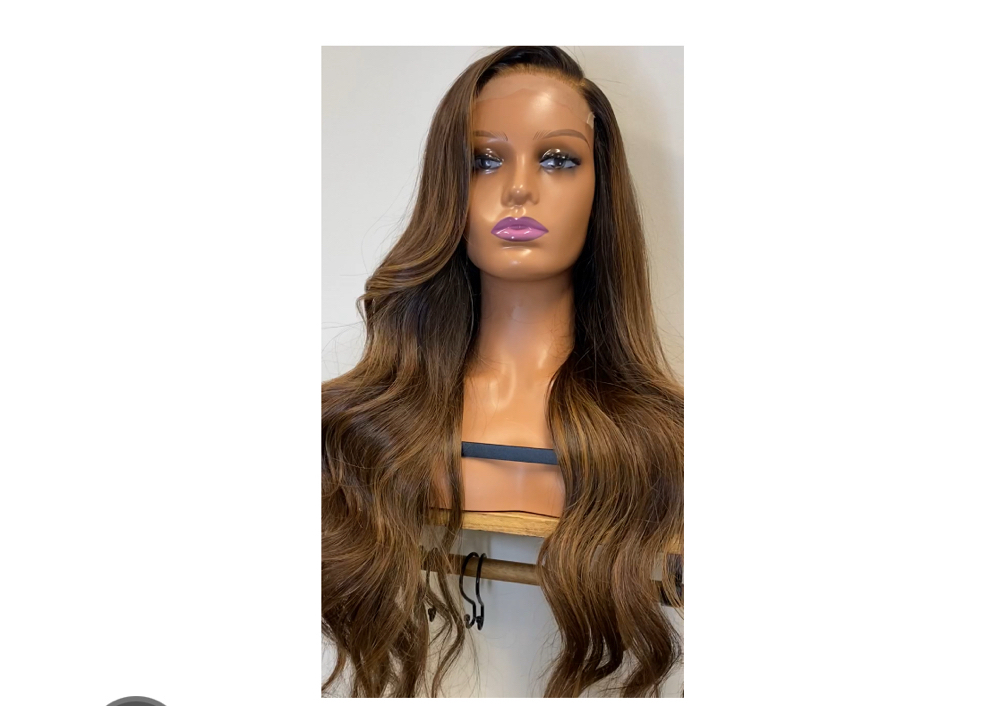 Wig Construction