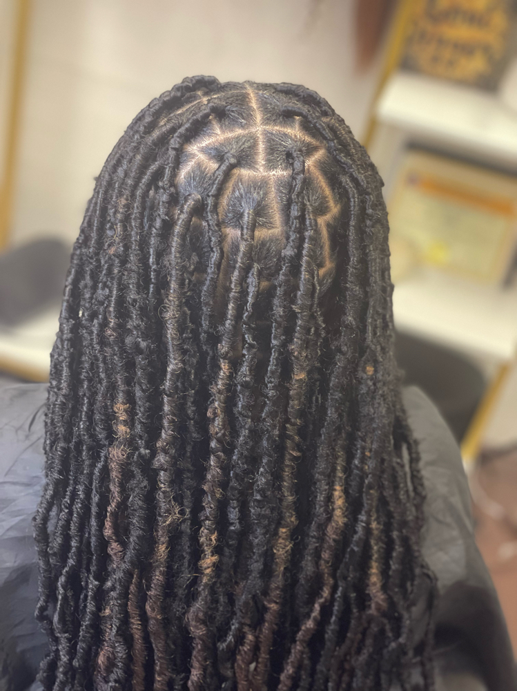 Soft Locs