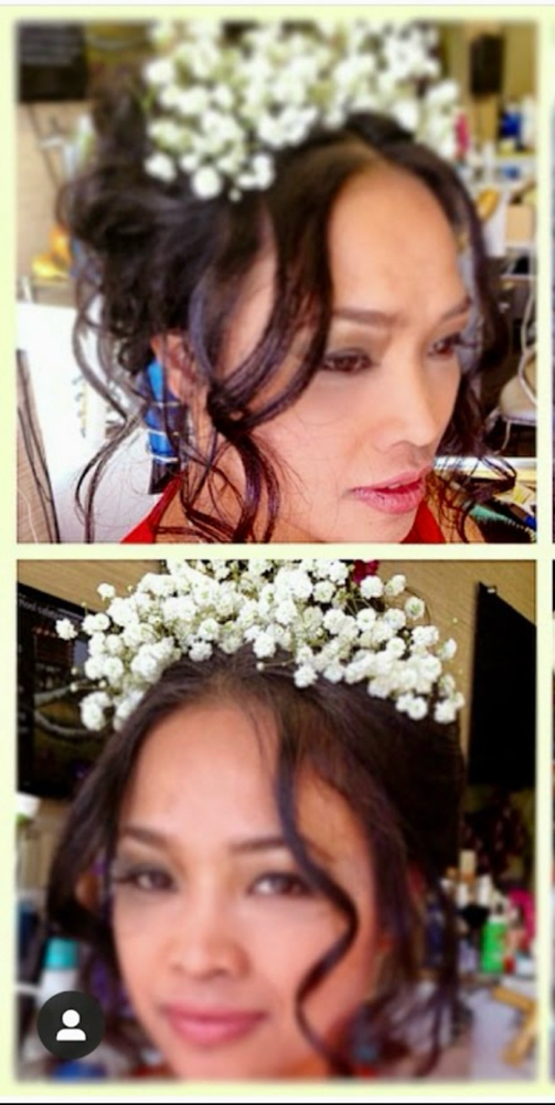 Hair Piercing Service