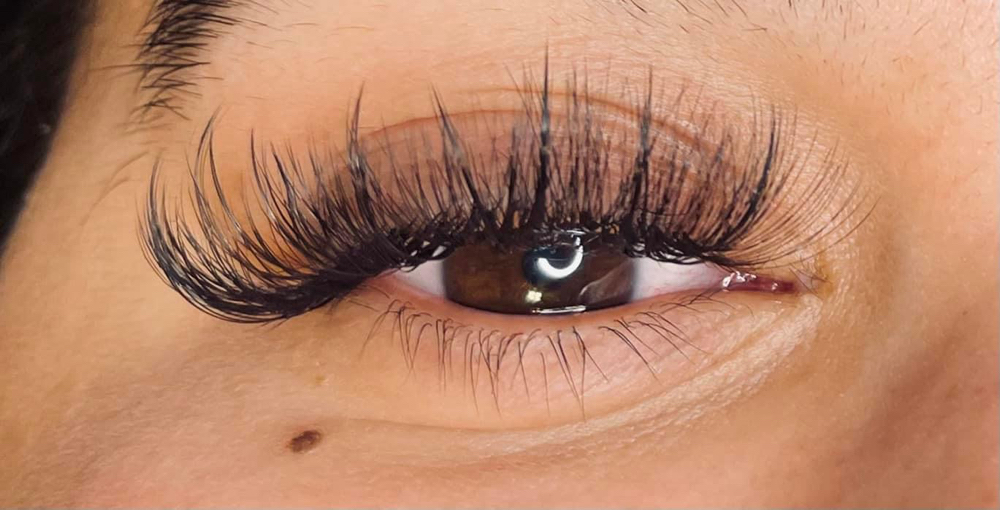 Add Spikes Or Wispy
