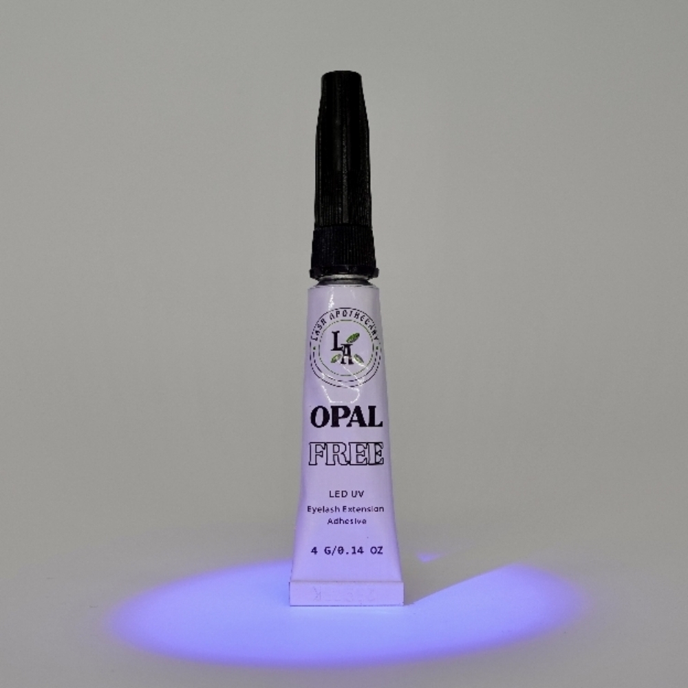 Patch Test at Lashes By Moriah in Spokane Valley, WA