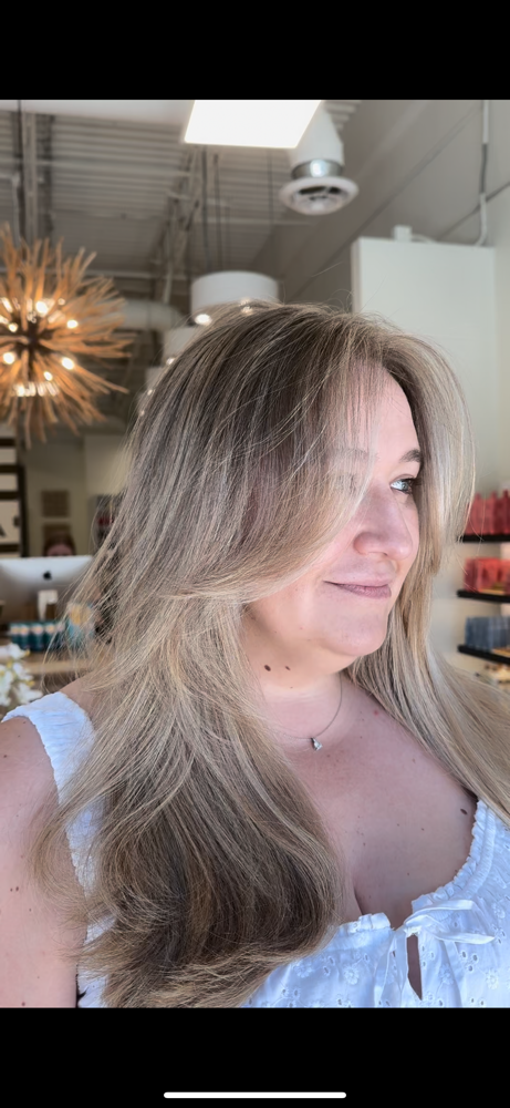 Signature Blowout