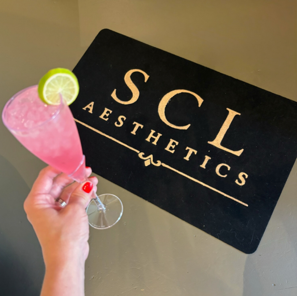 Private Event at SCL Aesthetics in Putnam, CT