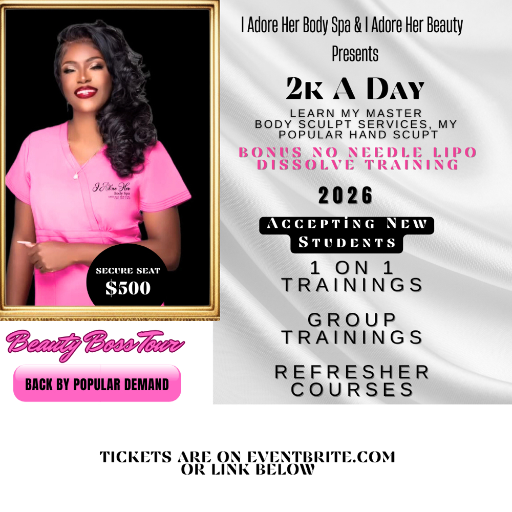 2K A Day Group Course