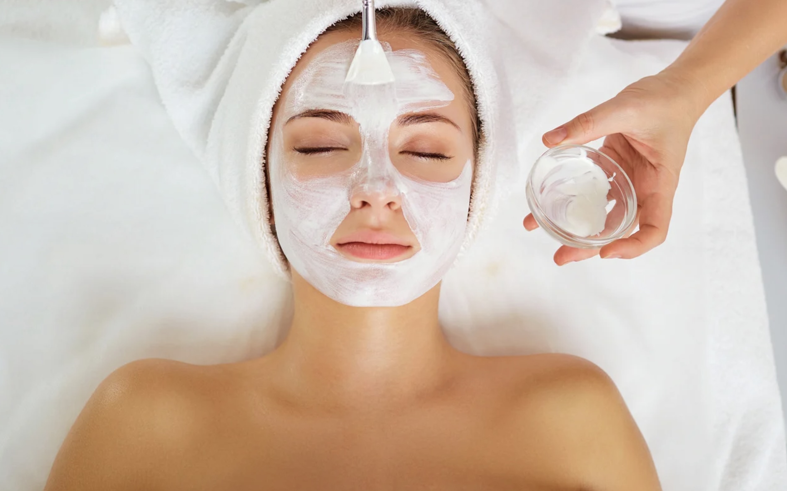 Anti-Aging Facial