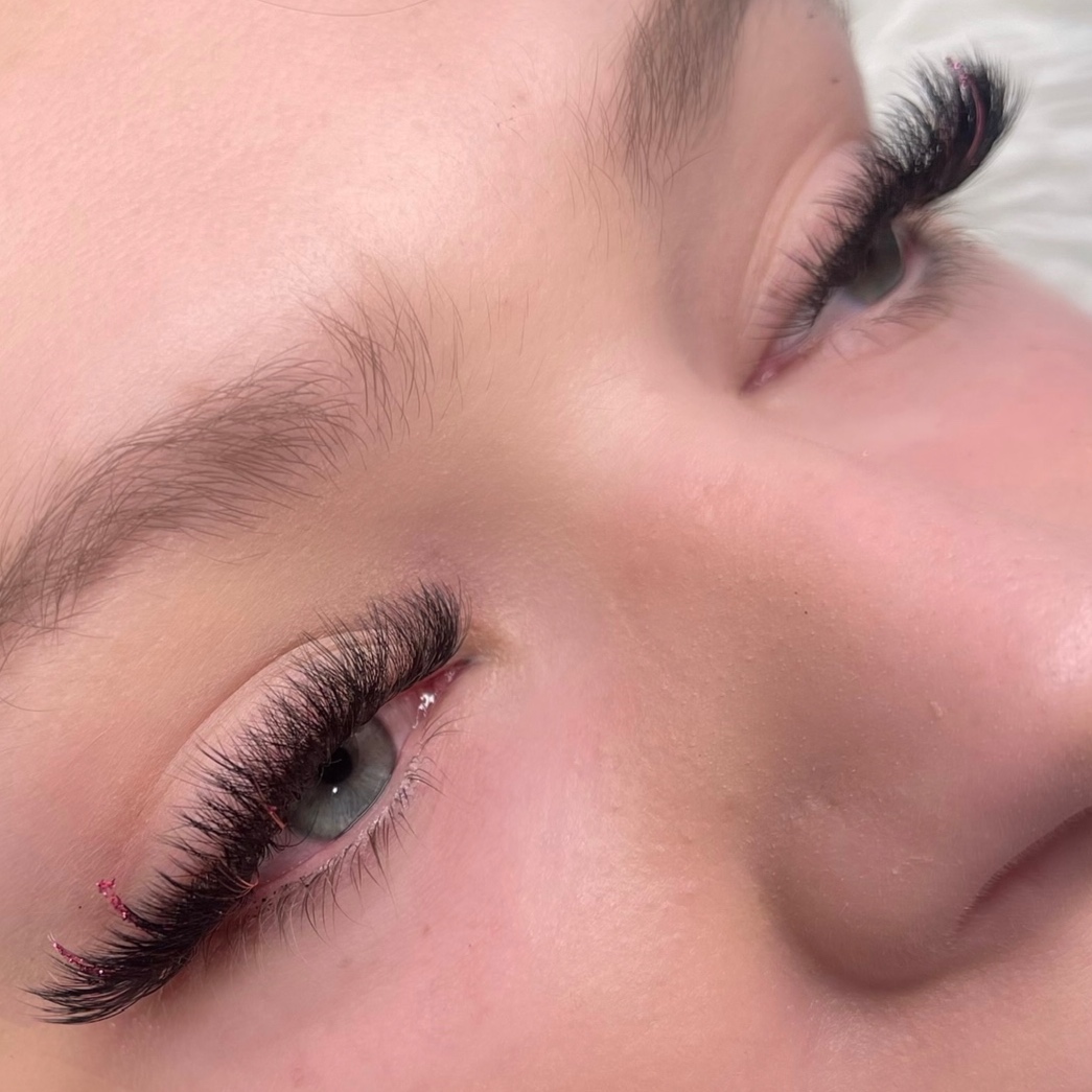 Volume Lash - Full Set at hair_lab in Hollidaysburg, PA