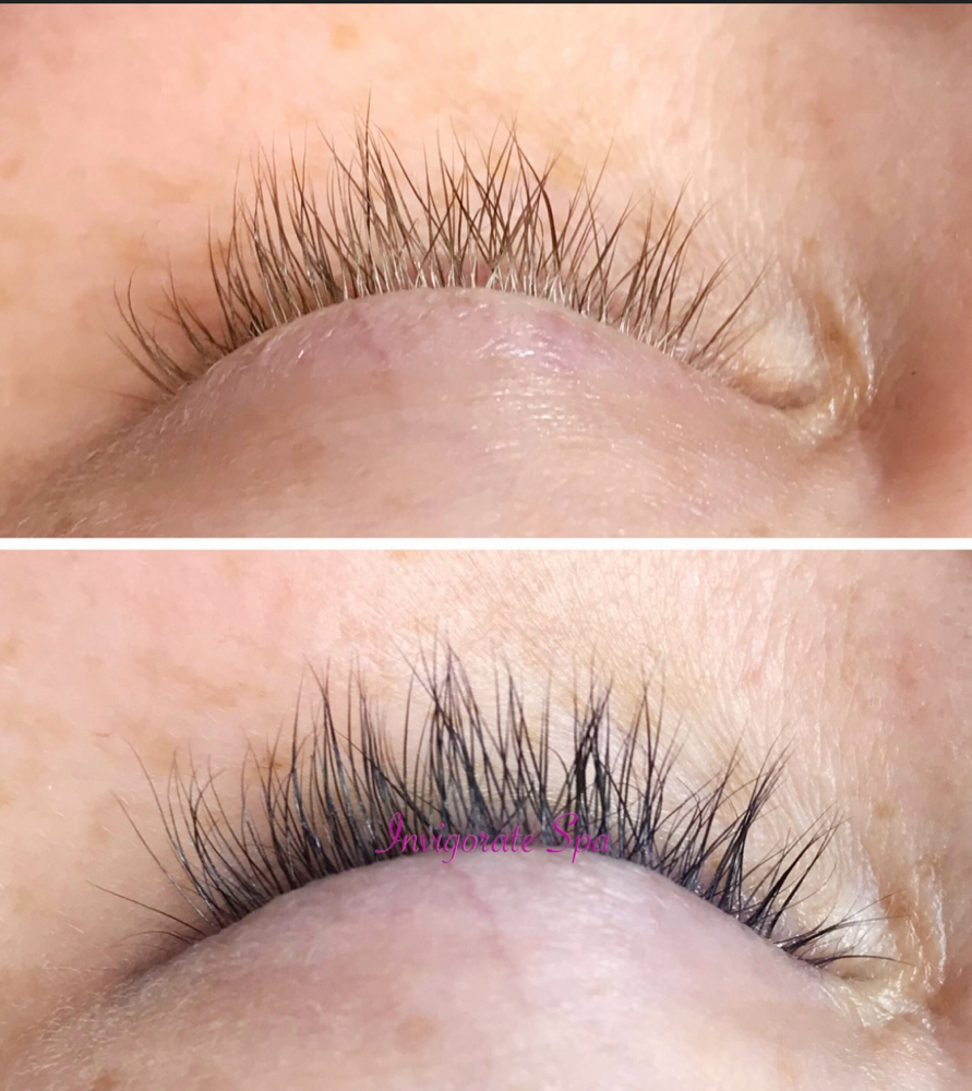 Lash Tint