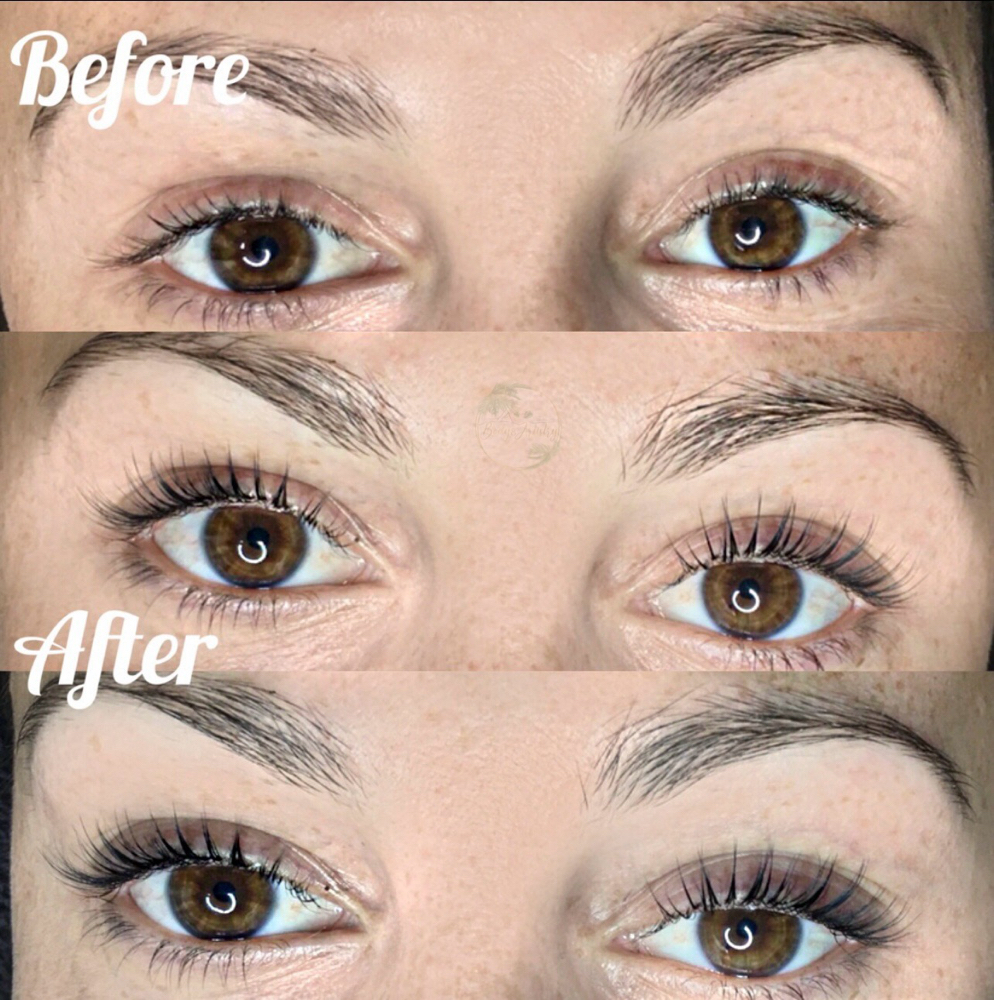 ✨🐰🐣Buckhead Spring Lash Lift✨ at Body & Artistry in Atlanta, GA
