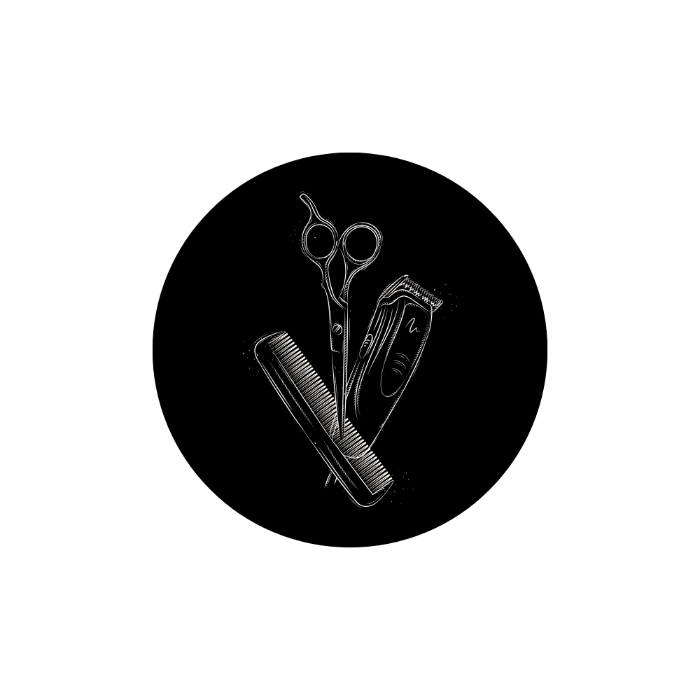 Men's Haircut