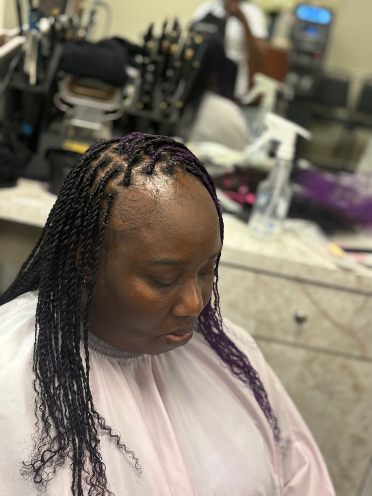 Mini-Twist