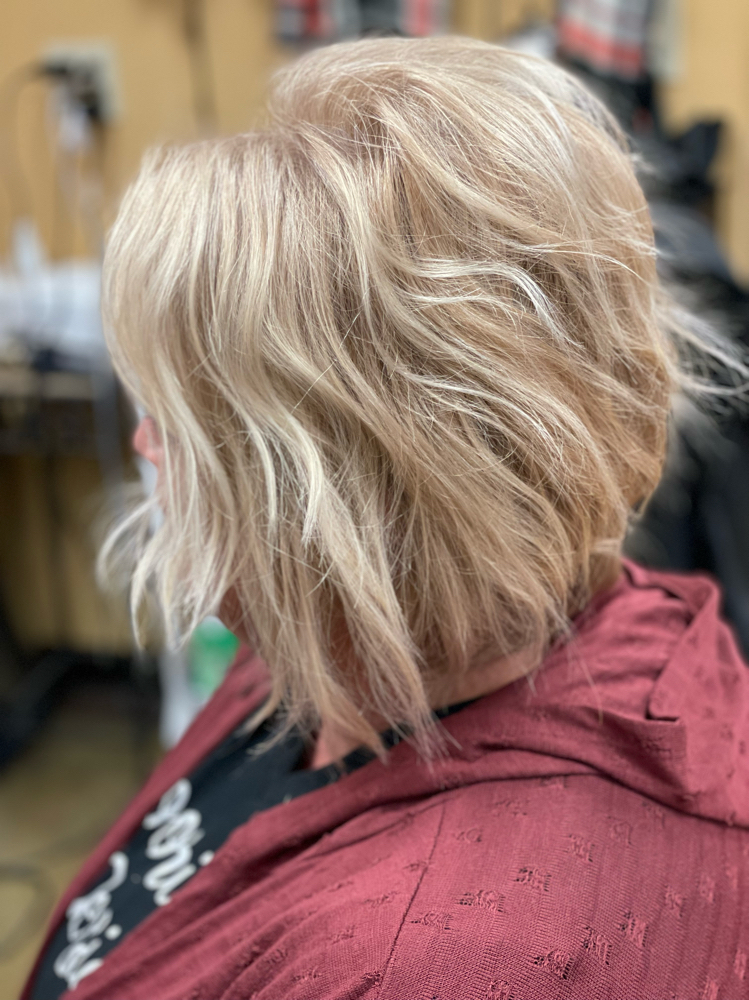 Add Half An Hour Color