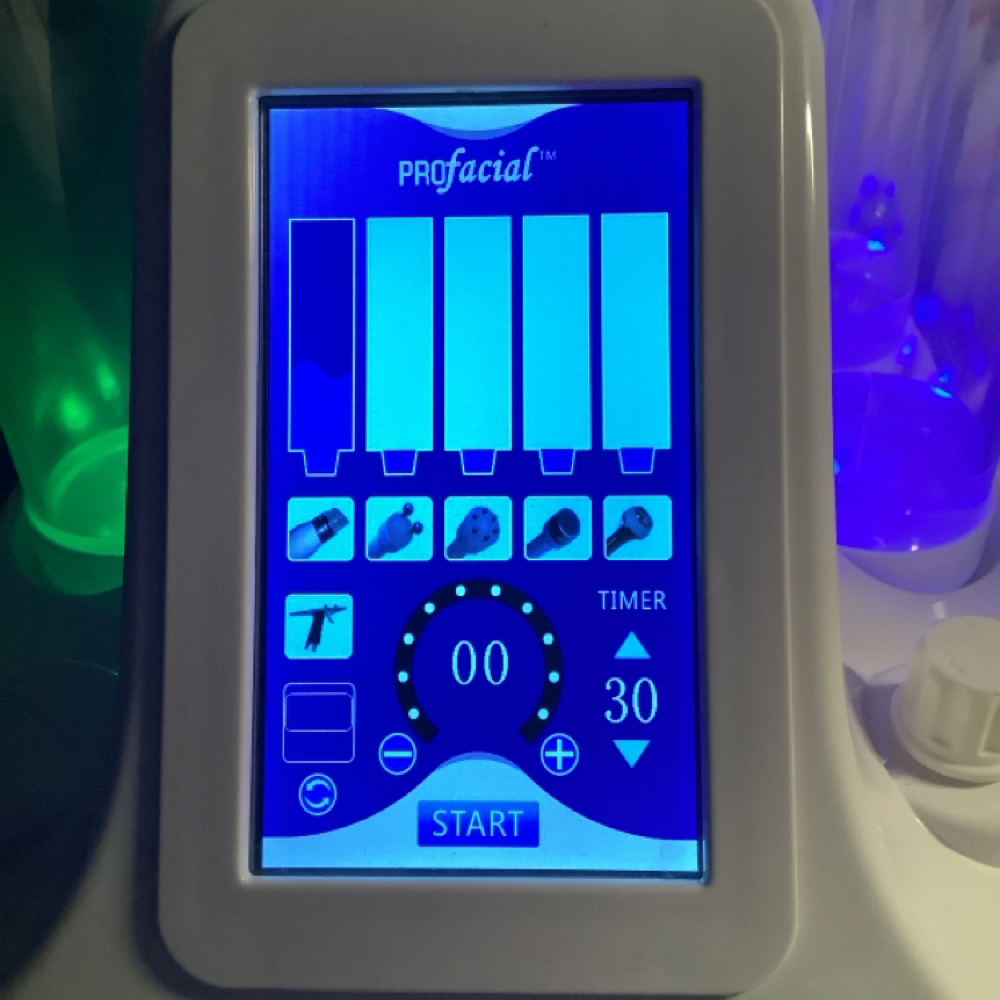 Radio Frequency Add-on at Bliss Beauty & Aesthetics in Phoenix, AZ