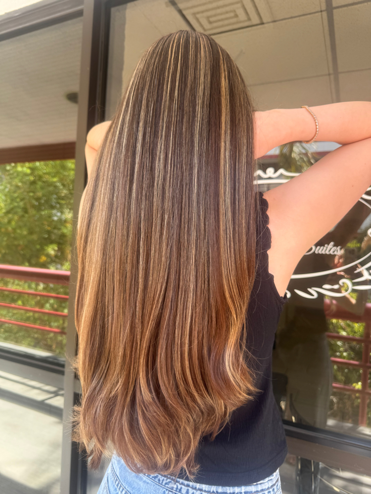 Color Consultaion