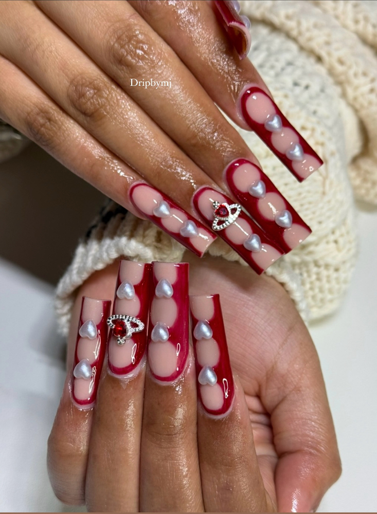 Bling Drip Set
