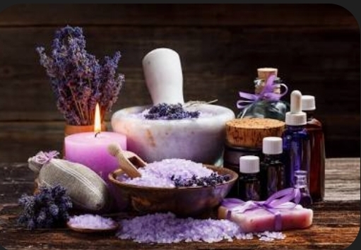 Aromatherapy Massage