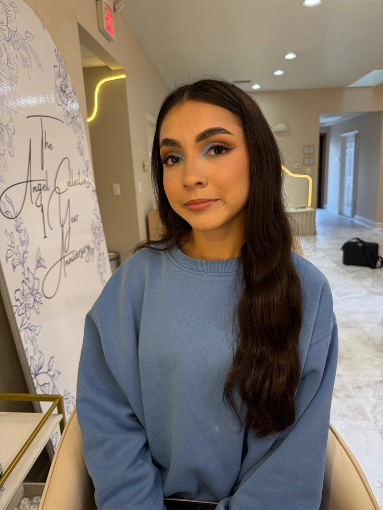 Social Makeup