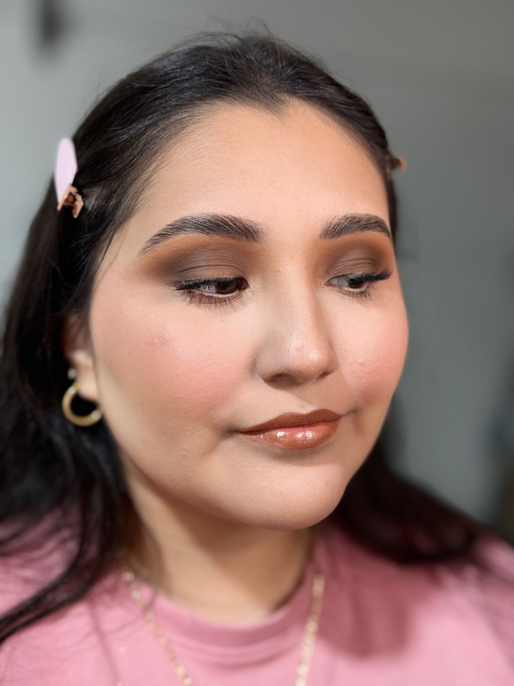 Social Makeup