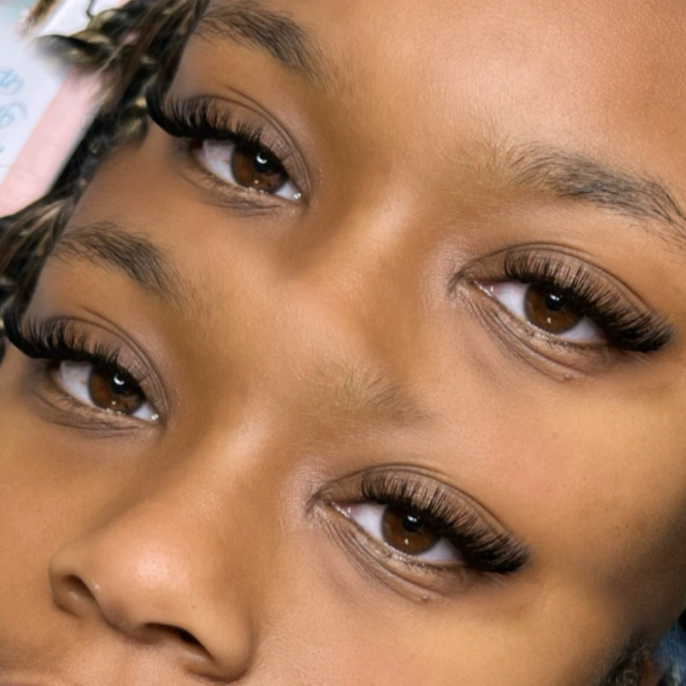 ‘Im Dat Girl’ Hybrid Set