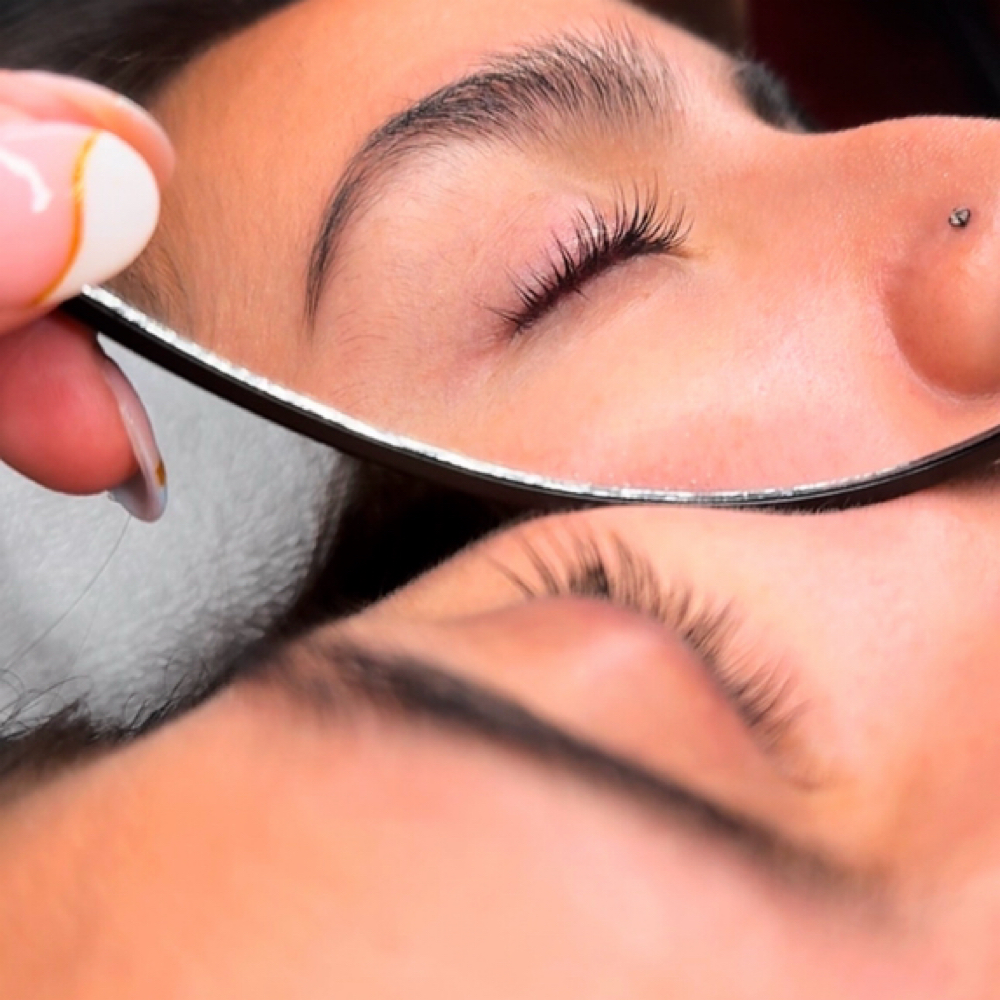 “Be Mine” Lash & Tint Bundle