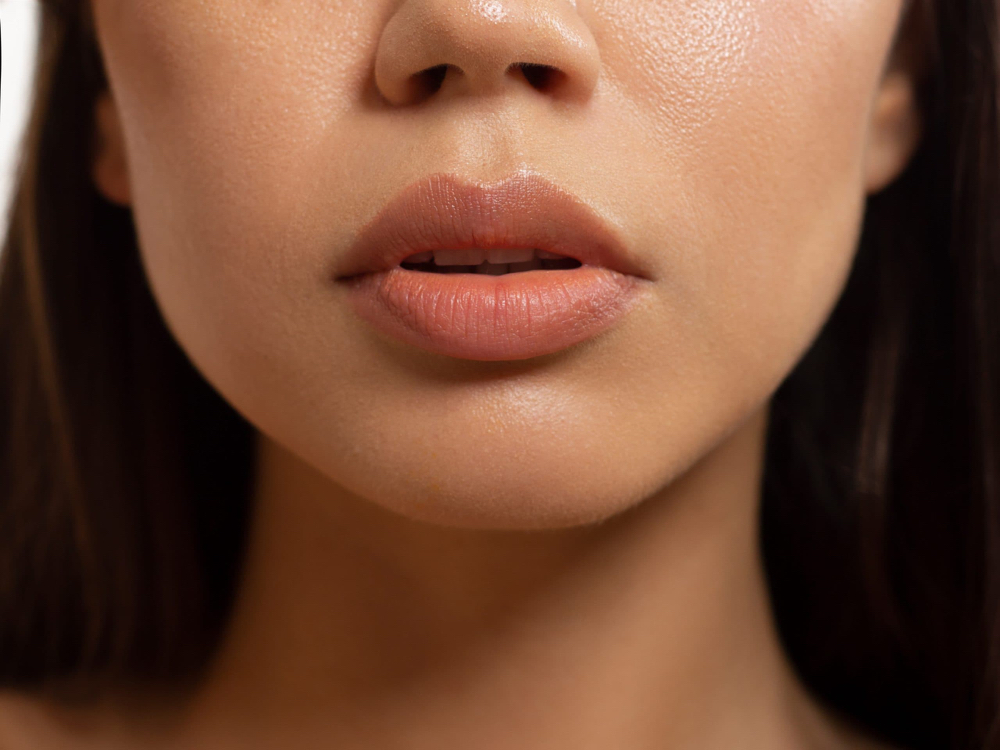 Upper Lip
