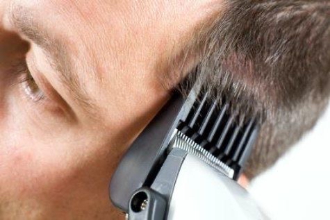 Men’s Haircut