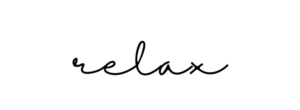 Relaxation Room