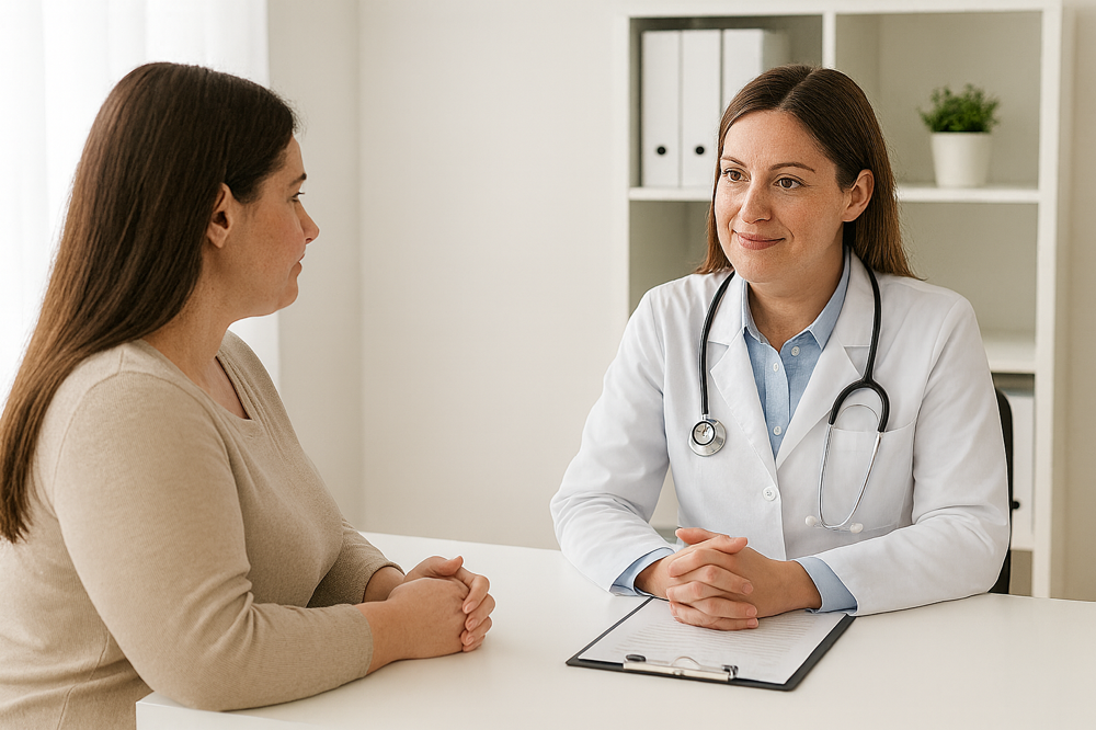 Monthly Med Weightloss