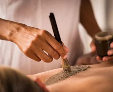 Back Facial