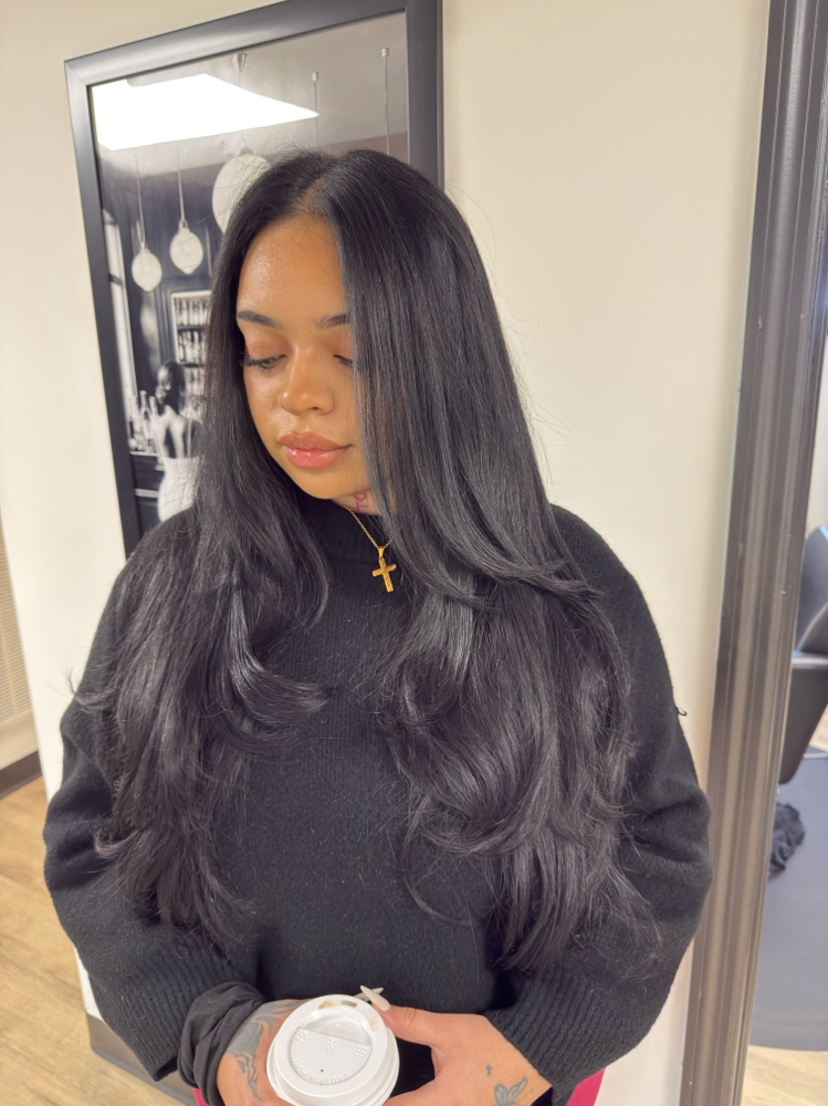 $25 Blowouts (Fridays Only)