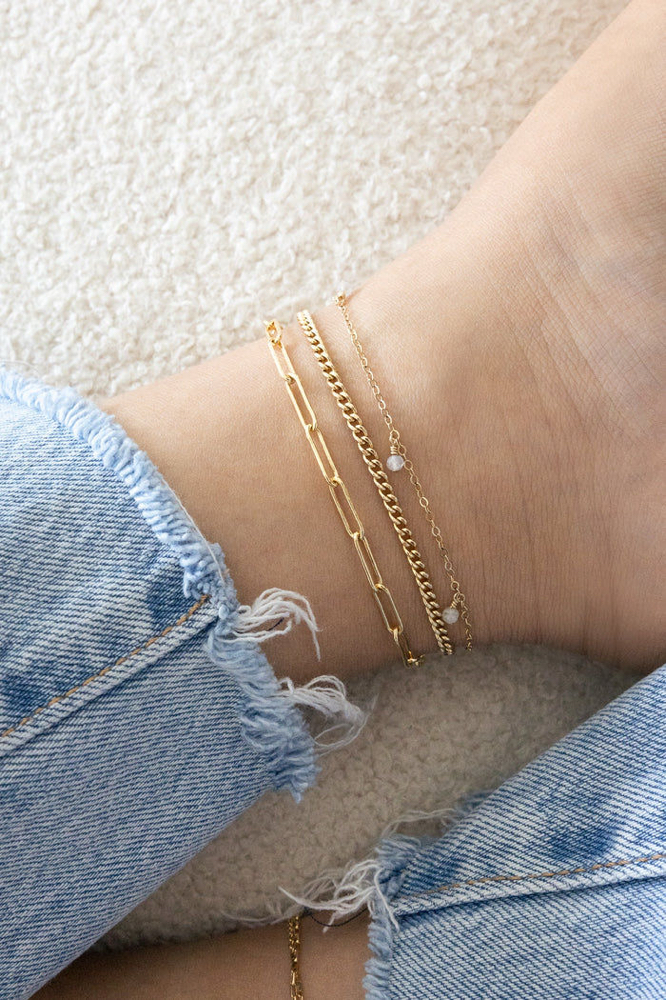 Anklet
