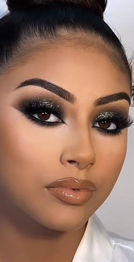 Makeup Services