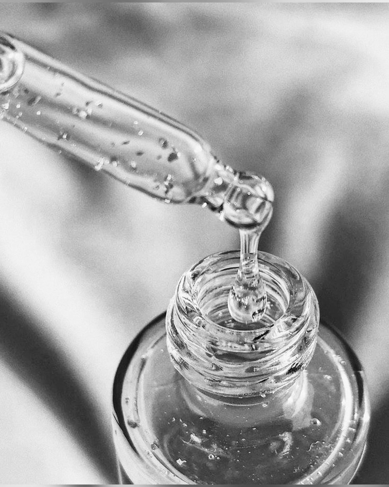THE SCALP DETOX