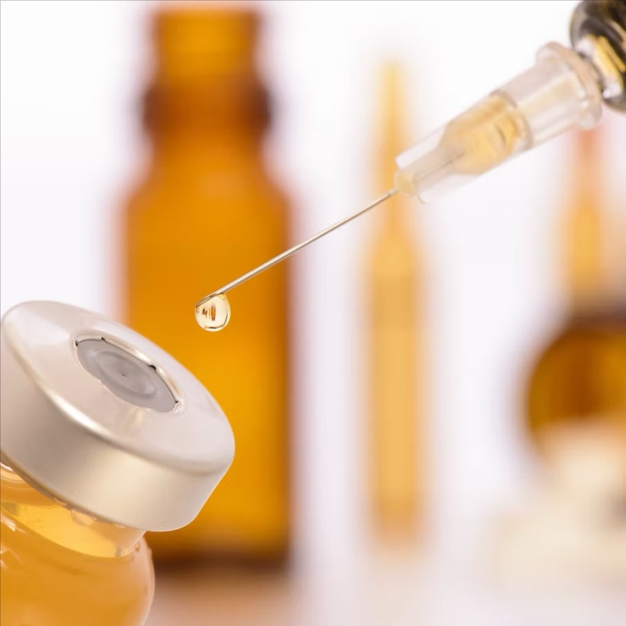 IV Drips / Shot bar at Spa Ravine Med Aesthetics in wayne, NJ